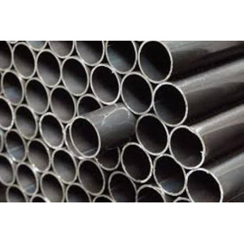 Circular Hollow Section Stainless Steel Pipes