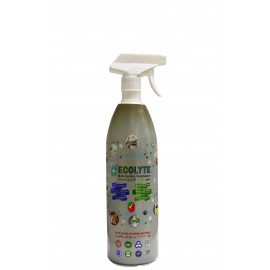 ECOLYTE MULTI SURFACE DISINFECTANT SPRAY 1 LITRE