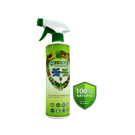 Ecolyte Fruits and Vegetables Disinfectant 500ml