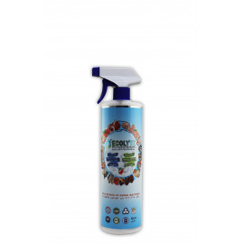 ECOLYTE MEAT AND SEAFOOD DISINFECTANT 500ML (disinfectant is a completely natural -24PCS/CARTON)