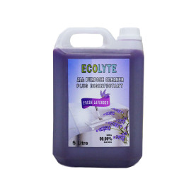 ECOLYTE PREMIUM All Purpose Cleaner Plus Disinfectant 5 Litre