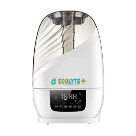 Ecolyte+ Ultrasonic Digital Humidifier 5.8L