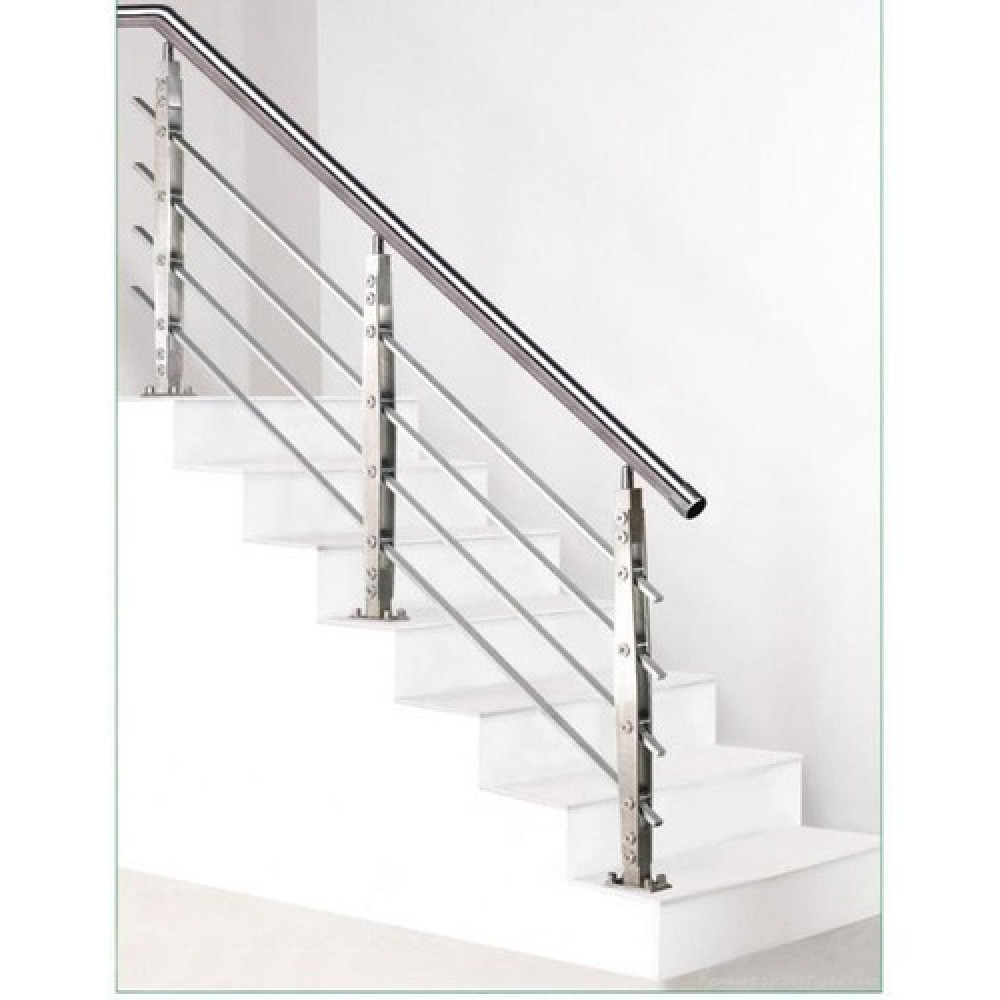 Stainless Steel Handrail 500x500