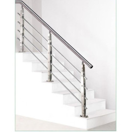 Stainless Steel Handrail 500x500