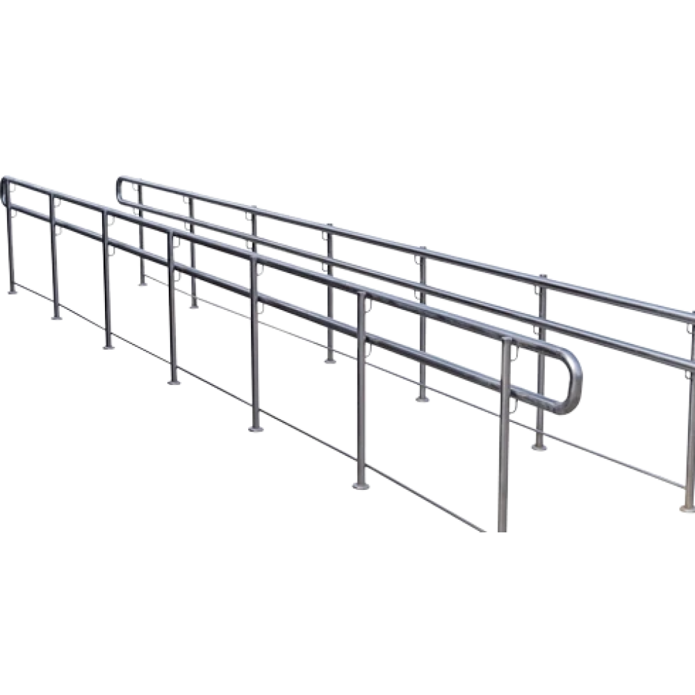 Stainless Steel Handrail 500x500