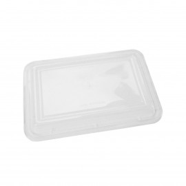 Microwave Black Base Hd Rectangular Container Re32 1X150