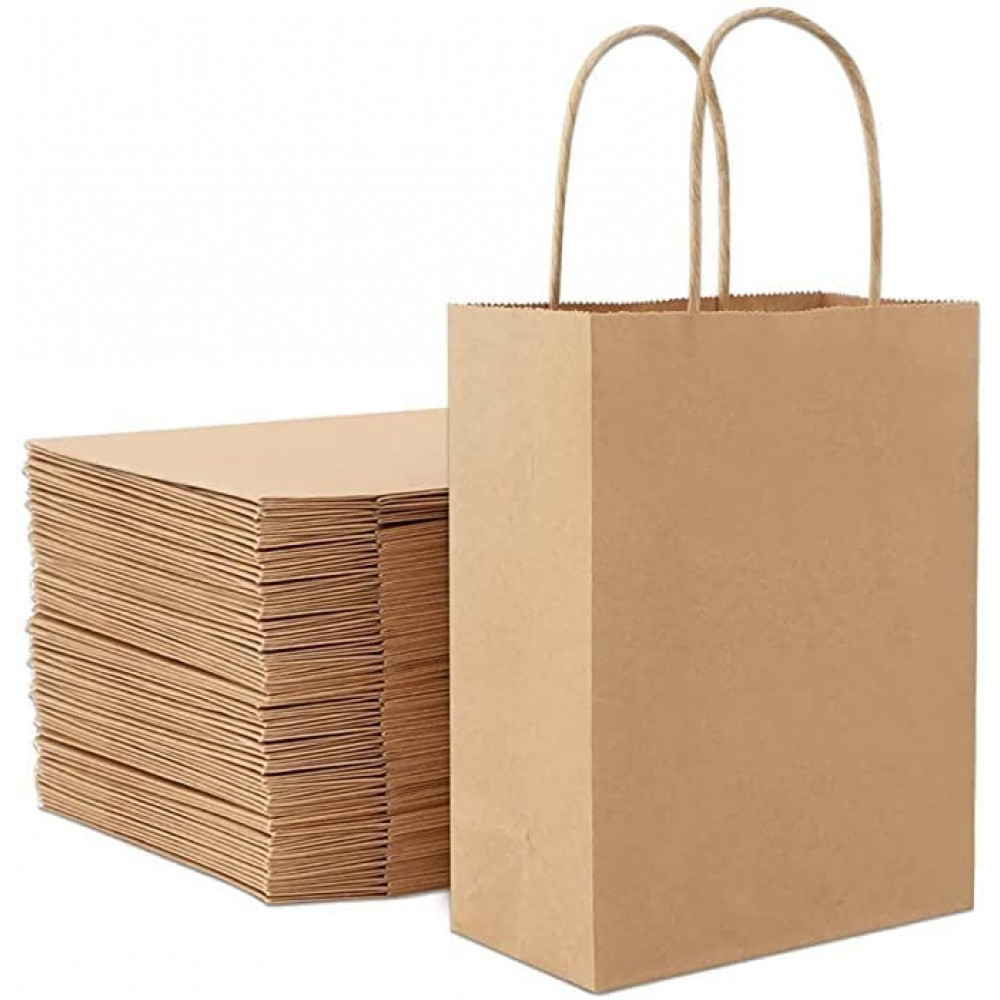 Paper Bag Brown 33.5x27x12   1x250