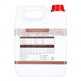 HYDROPONIC B, Liquid fertilizer,4L