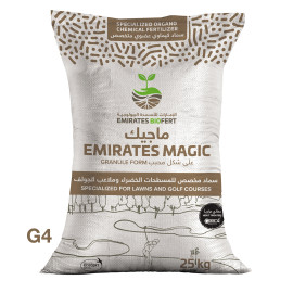 Emirates Magic 25Kg (15-15-5)
