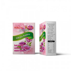 MAGIC 16-8-8, Natural Organic Fertilizer 300G