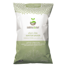 Water Saver 25Kg