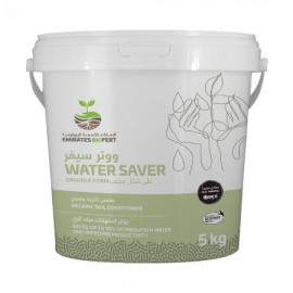 WATER SAVER CARTON BOX, Organic Soil conditioner,5KG