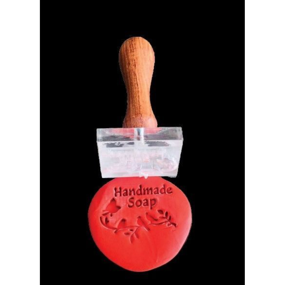 Custom Acrylic Stamps