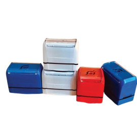 Pre Ink Stamps