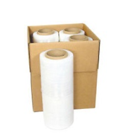 Baggage Wrapping Roll