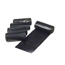 Garbage Bag Rolls