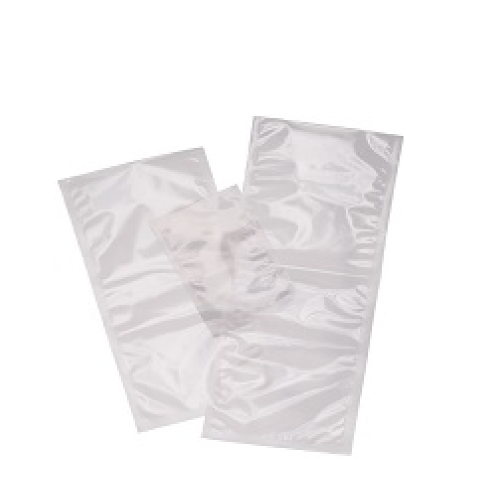 LDPE Plain Transparent Blanket Vacuum Bag, For Clothing