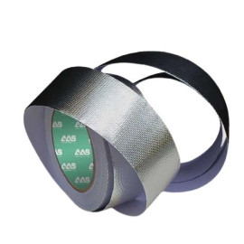 APAC Aluminum Glass Tape (20y x 48mm)