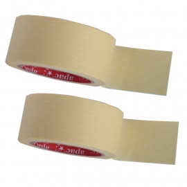 APAC General Purpose Masking Tape (2 Inches x 15y)