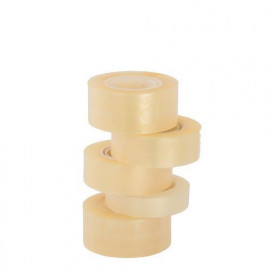 APAC Cello tape For Office & School (40 x 36y x 18mm)