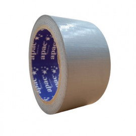 APAC Cloth Based Duct Tape Economy Grade M27 (15y x 48mm)