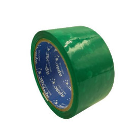 APAC Colored Packing Tape (200 Yds x 48mm)