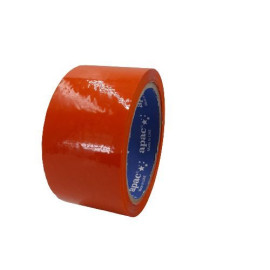APAC Colored Packing Tape (50 Yds x 48mm)