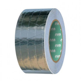 APAC Reinforced Aluminum Tape (50y x 48mm)