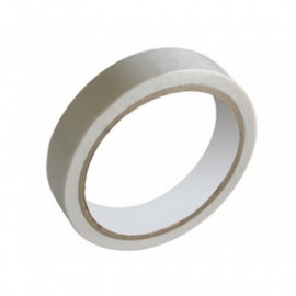 APAC Transparent Double Sided Tape (12mm x 20y)