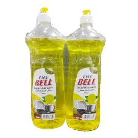 THE BELL DISH WASH 1L