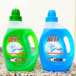 THE BELL LIQUID DETERGENT 2L