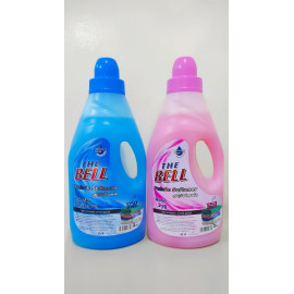 THE BELL FABRIC SOFTENER 2L