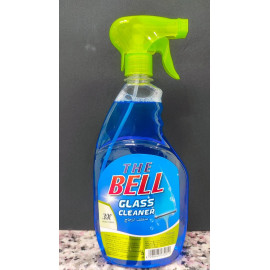 THE BELL GLASS CLEANER 750ML