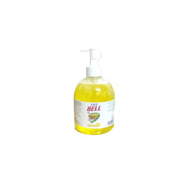 THE BELL HAND WASH 500 ML