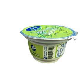 Freshco Yogurt Full Fat 160 gm Cup(6 Pieces Per Tray)