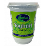 Freshco Yogurt Full Fat 400 gm Cup(6 Pieces Per Carton)