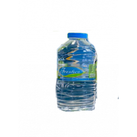 Freshco Water 500 ML Bottle(12 Pieces Per Carton)