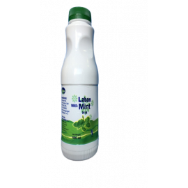 Laban Up Mint 500 ml Bottle(6 Pieces Per Carton)
