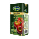 UHT 100% Apple Juice  1Liter - IFI(12 Pieces Per Carton)