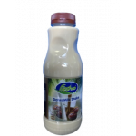 Dates Milk Shake 500 ml Bottle(6 Pieces Per Carton)