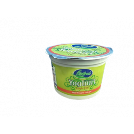 Freshco Yogurt Low Fat 100 gm Cup