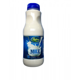 Fresh Milk 500 ml Bottle(6 Pieces Per Carton)
