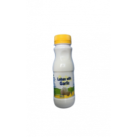 Laban Up Garlic 200 ml(6 Pieces Per Carton)