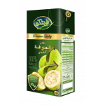 UHT Guava Nectar 200 ML - IFI(32 Pieces Per Carton)