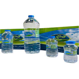 Freshco Water 500 ML Bottle(12 Pieces Per Carton)