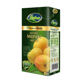 UHT Mango Nectar 1Litre - IFI(12Pieces Per Carton)