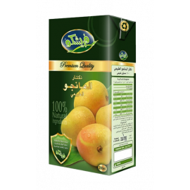 UHT Mango Nectar 200ML - IFI(32 Pieces Per Carton)