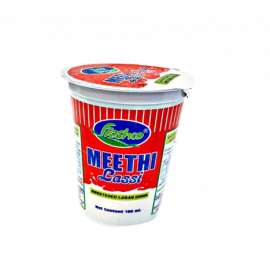Meethi Lassi 180ML Cup