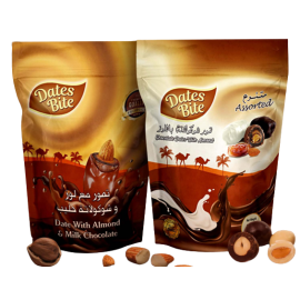 Dates Bites