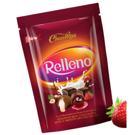 Relleno Assorted Real Chocolates